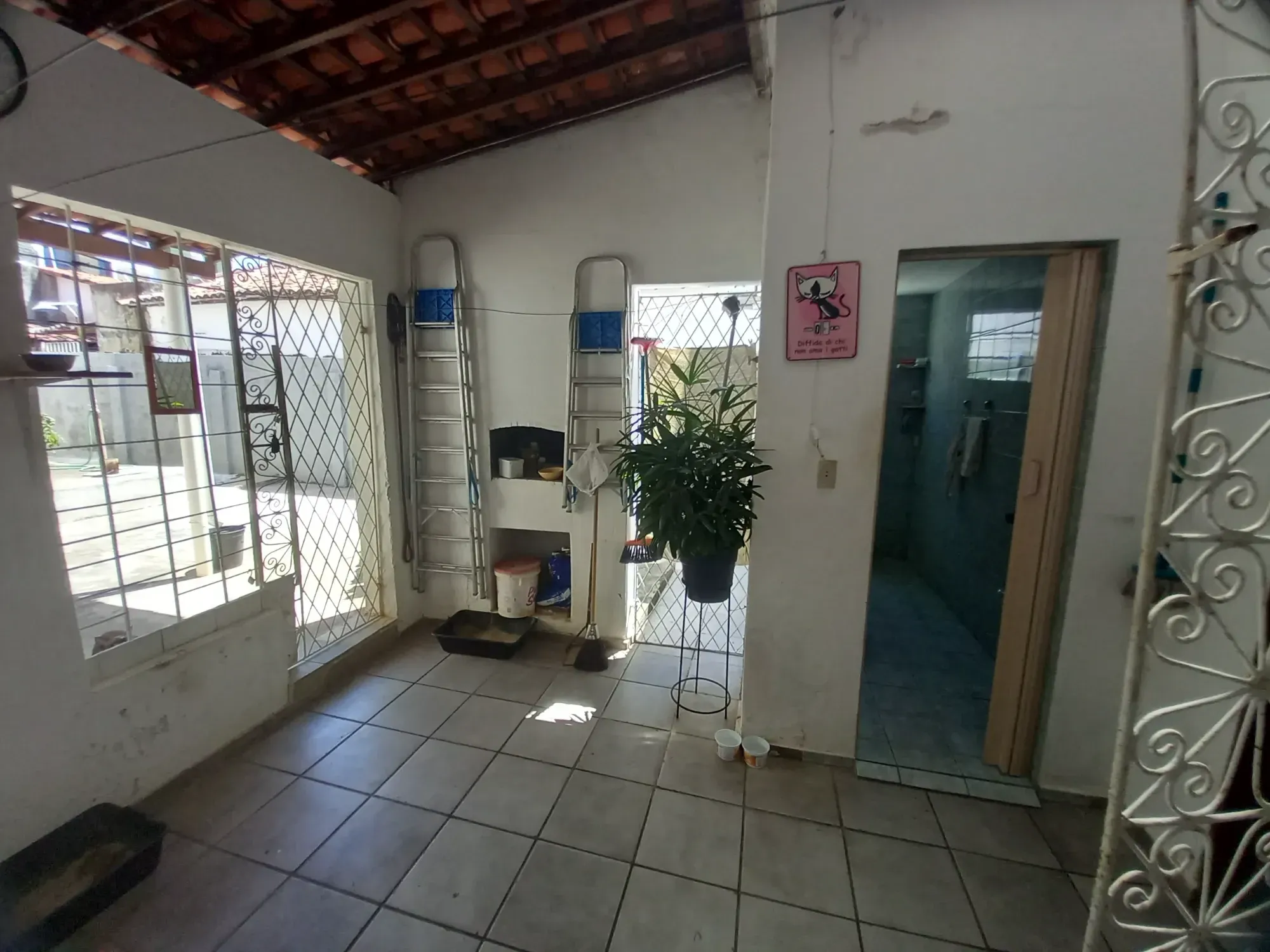 Imagem Casa com 3 Quartos à Venda, 173 m² em Barro Vermelho - Natal