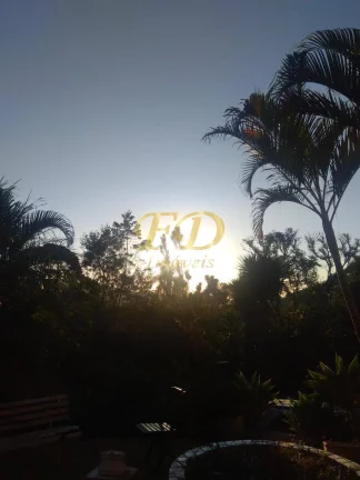 Imagem Casa em Mairiporã