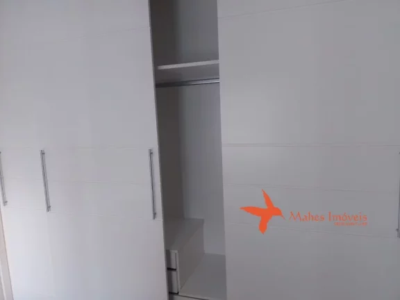 Imagem Imóvel de 2 quartos, 1 suíte, 2 banheiros e 2 vagas em Pinheiros, São Paulo - SP.