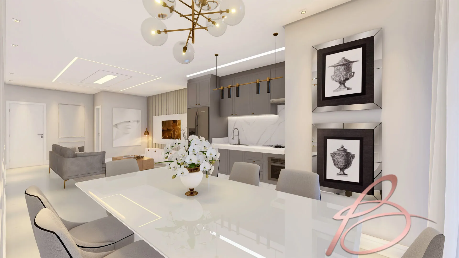 Imagem Apartamento em Fazendinha, Itajaí/SC