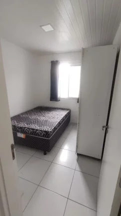 Imagem Casa mobiliada para locação - Jardim Brasil