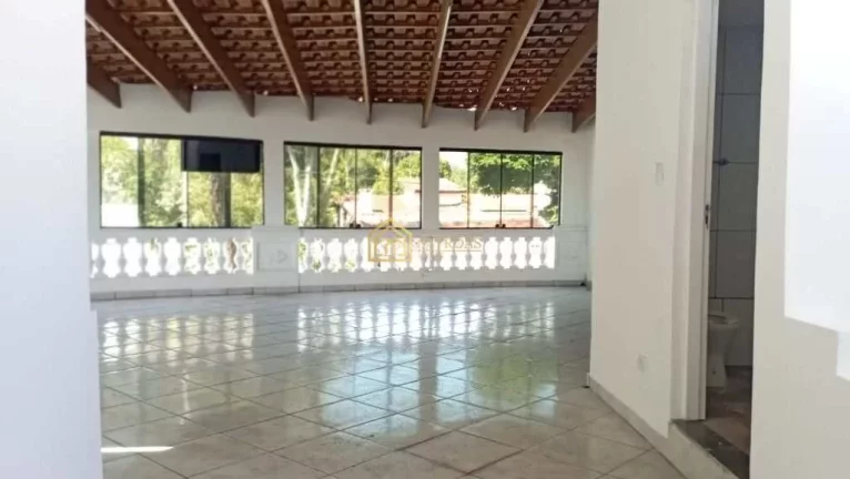 Imagem Casa Padrão