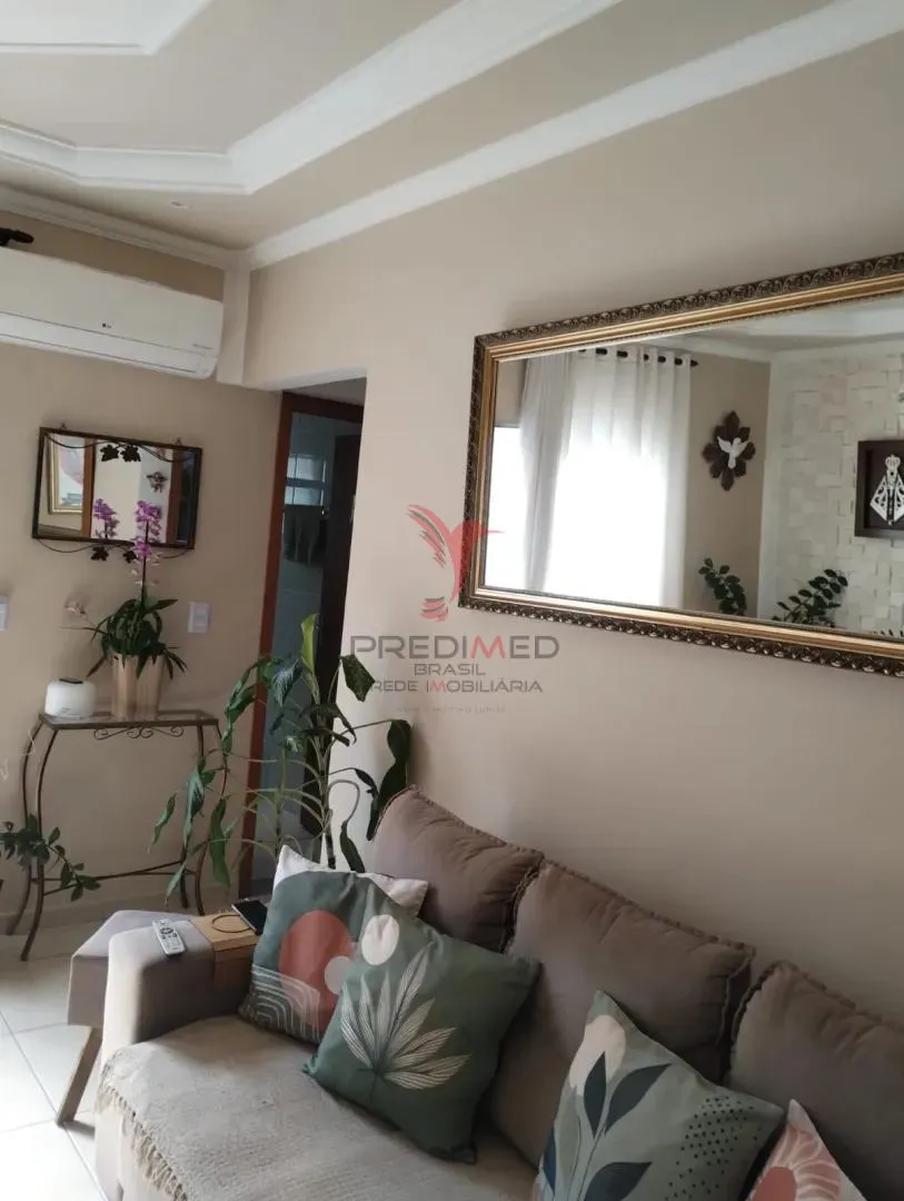 Imagem Apartamento no Coopemi em Guaratinguetá