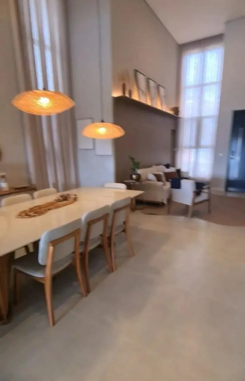 Imagem Casa Moderna e Completa no Condomínio Villa Verona
