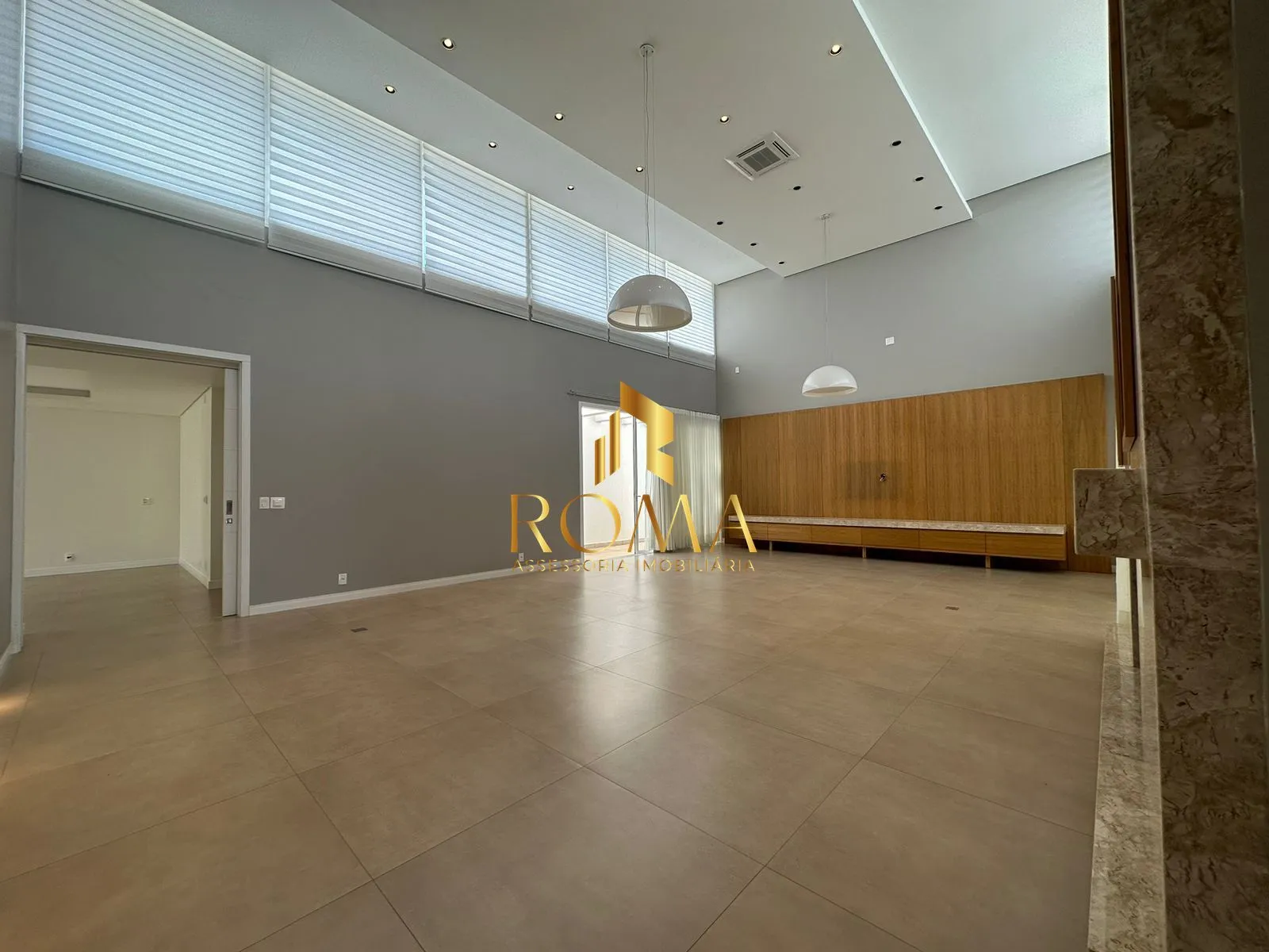 Imagem Casa em Condomínio 3 dormitórios à venda Camobi Santa Maria/RS
