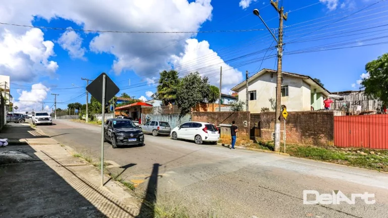 Imagem TERRENO COMERCIAL A 150m DO SACOLÃO VILA NOVA - 798,00m2 - R$ 449.000,00