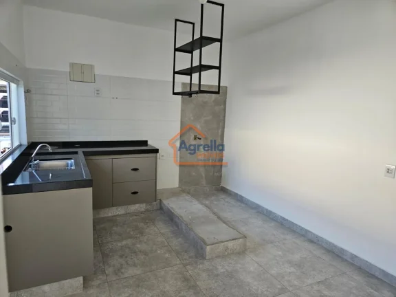 Imagem Casa à venda no bairro Jardim Canaã II - Mogi Guaçu/SP