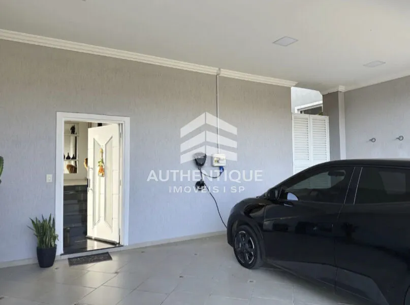 Imagem TARUMA SANTANA DE PARNAIBA - Casa à venda no bairro Tarumã - Santana de Parnaíba/SP