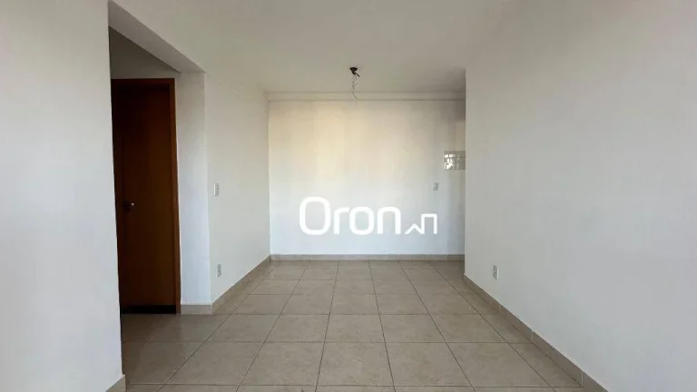 Imagem Apartamento à venda, 67 m² por R$ 383.680,00 - Vila Brasília - Aparecida de Goiânia/GO