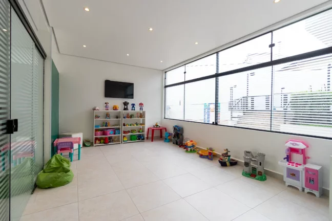 Imagem Apartamento à venda em São Paulo, Vila Mascote, com 3 quartos, 101m2
