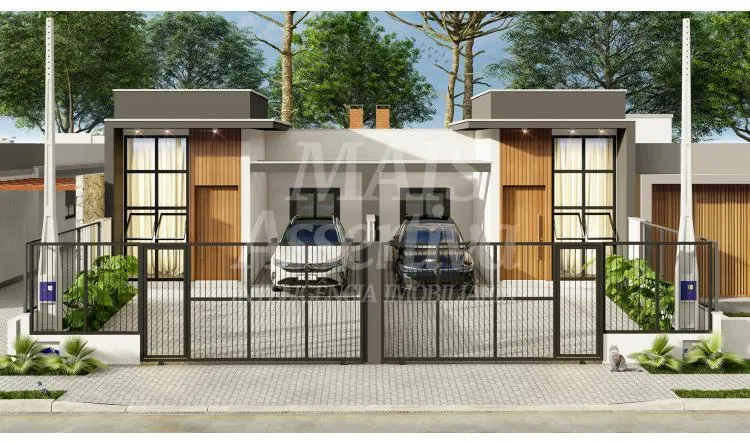 Imagem Casa para Venda em Campo Bom Bairro Firenze