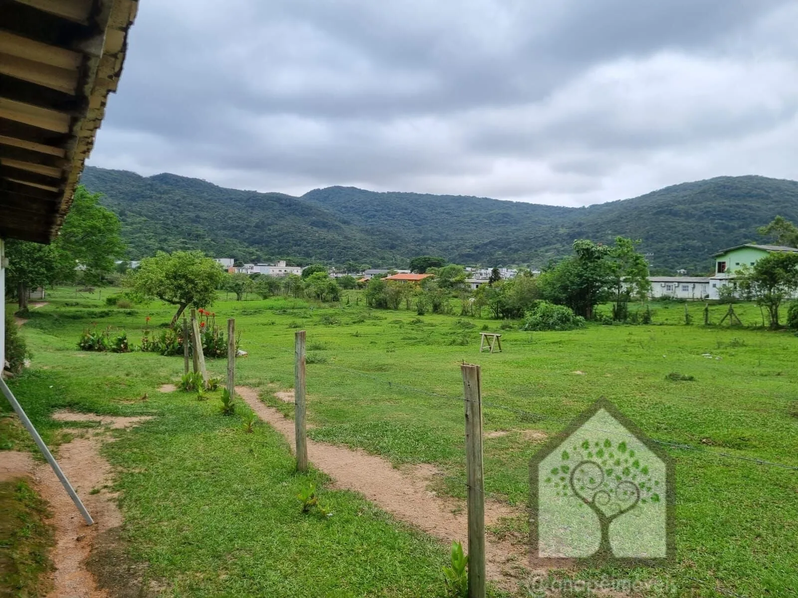 Imagem Chácara na Vargem Grande, Florianópolis/SC