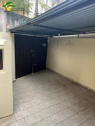 Imagem CASA C/45M², 1 DORM E 1 VAGA EM SANTANA - ÓTIMA LOCALIZAÇÃO!