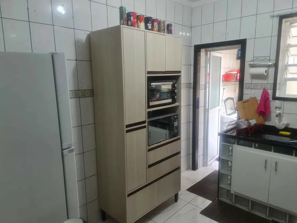 Imagem Apartamento em Santa Maria Goretti
