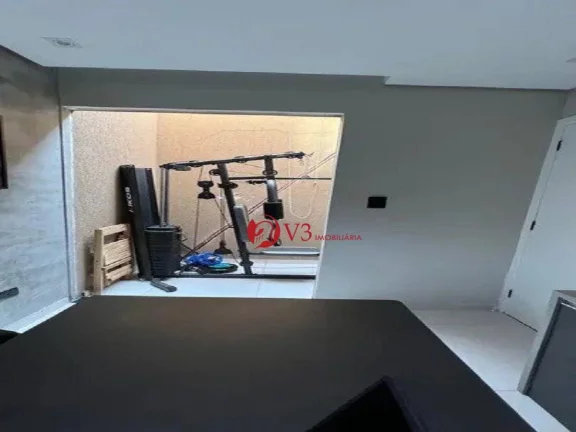 Imagem Sobrado a venda na Vila Nhocune 3 Dormitórios sendo 1 Suíte, 2 Vagas, 160 m2
