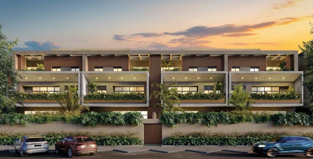 Foto do imóvel Apartamento em Lançamentos no bairro Barra da Tijuca - Rio de Janeiro, RJ
