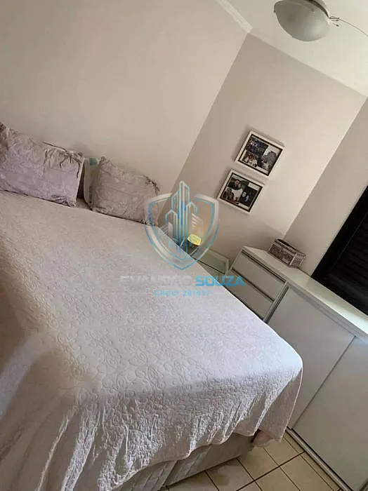 Imagem Apartamento a Venda no bairro Parque Egisto Ragazzo - Limeira, SP