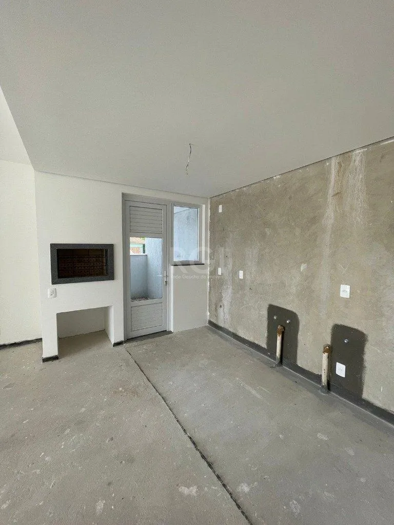 Imagem Apartamento para Venda - 115m², 2 dormitórios, sendo 1 suites, 1 vaga - Morro do Espelho