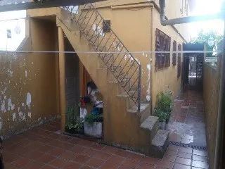 Imagem Imperdível Sobrado à venda em Americanópolis, São Paulo - 3 quartos - 1 suíte - 2 salas - 3 banheiros - 4 vagas - 129m²