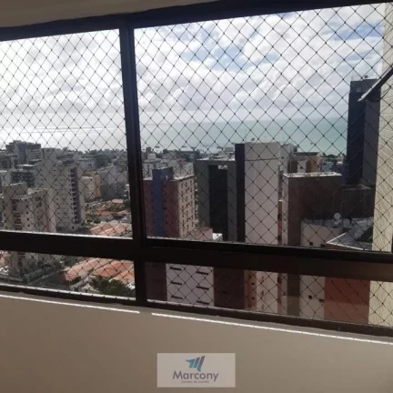 Foto do imóvel: Apartamento 3 Quartos João Pessoa - PB - Tambaú em Avenida Silvino Lopes