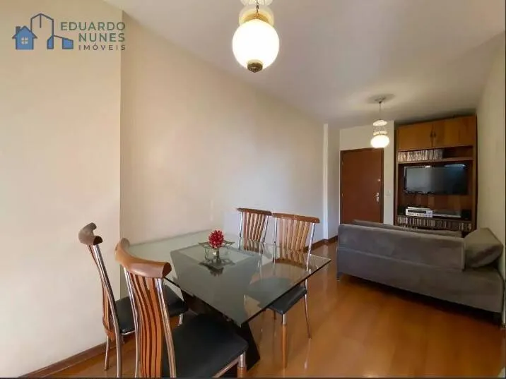 Imagem Apartamento com 2 quartos, vaga no Sion!!!!!!!