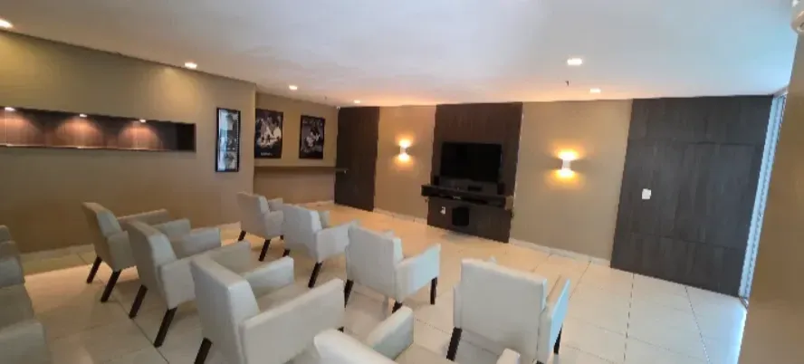 Imagem Apartamento com 3 Quartos à Venda, 95 m² em Centro - Fortaleza