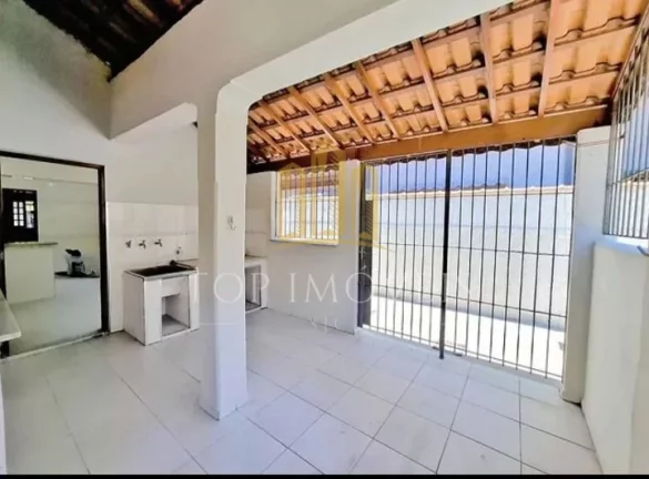 Imagem Casa/Comércio no Centro de Jacareí – Atrás do Parque dos Eucaliptos