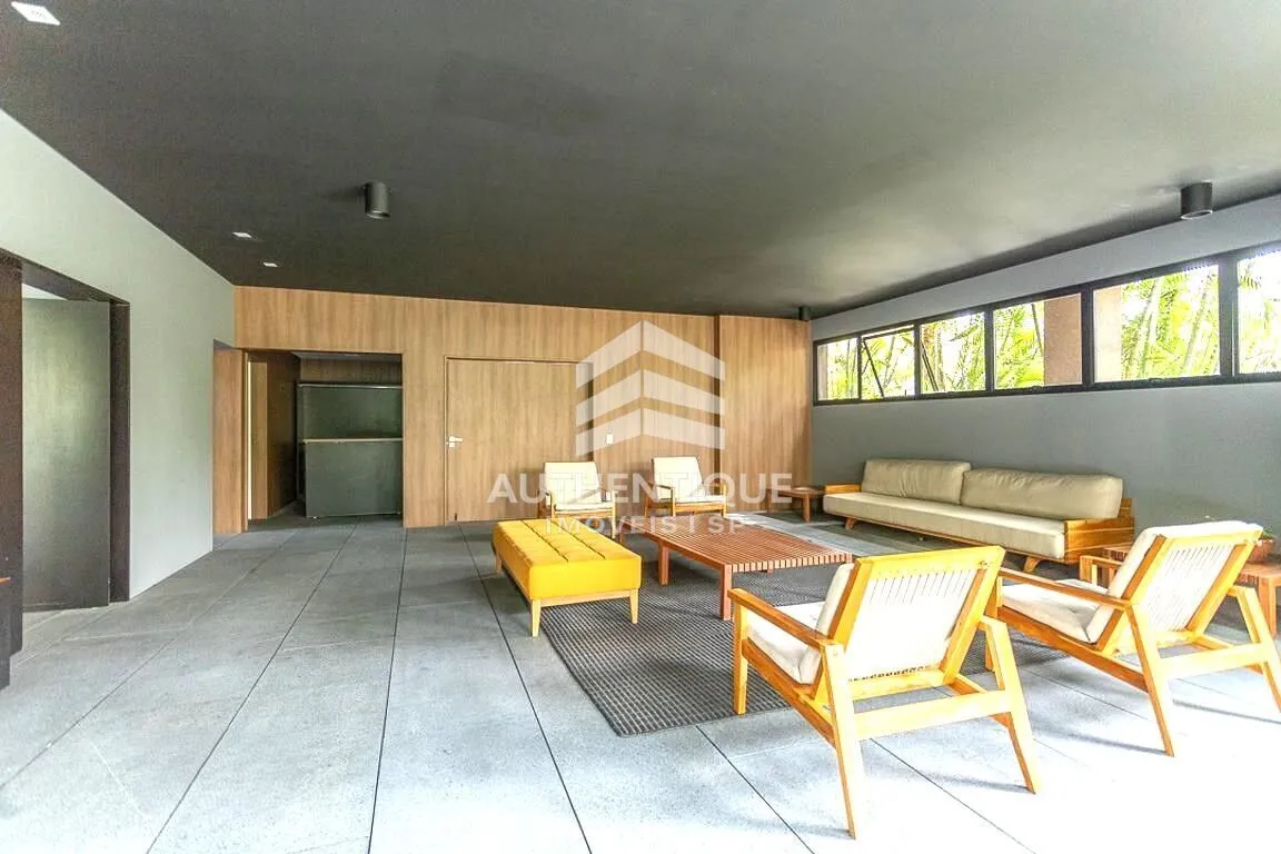 Imagem TITO 19 VILA ROMANA - Apartamento Em Leião