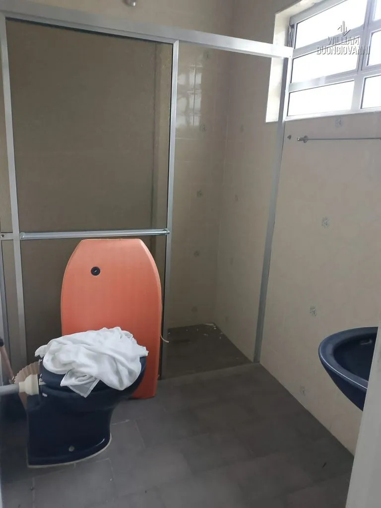 Imagem CASA PRA REFORMA - ISOLADA 600M² JARDIM IMPERADOR - PRAIA GRANDE/SP
