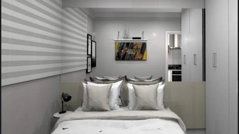 Imagem Apartamento com 2 Quartos à Venda, 3 m² em Jardim Nordeste - São Paulo