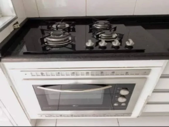 Imagem Apartamento - São Paulo - SP - Vila Carrão