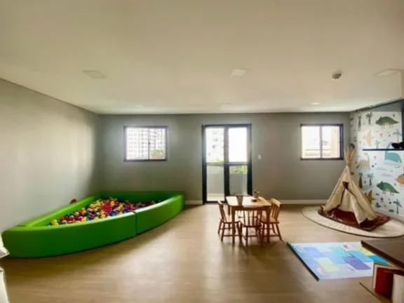 Imagem KZ DIRECT - KAZZAS - Studio 27m², ótima localização da zona leste, próximo à Estação Bresser-Mooca!