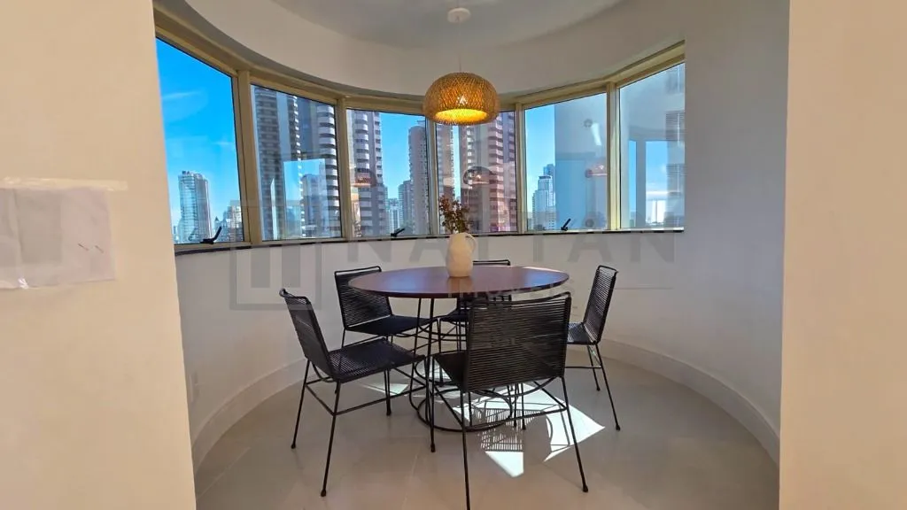 Imagem Apartamento com 3 dormitórios à venda, 254 m² por R$ 2.900.000,00 - Jardim Anália Franco - São Paulo/SP