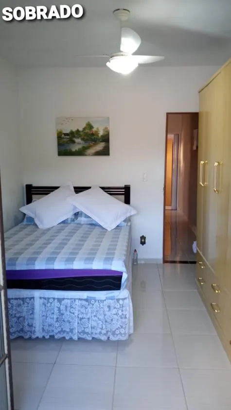 Imagem Excelente Oportunidade: Duas Casas em um Só Terreno!