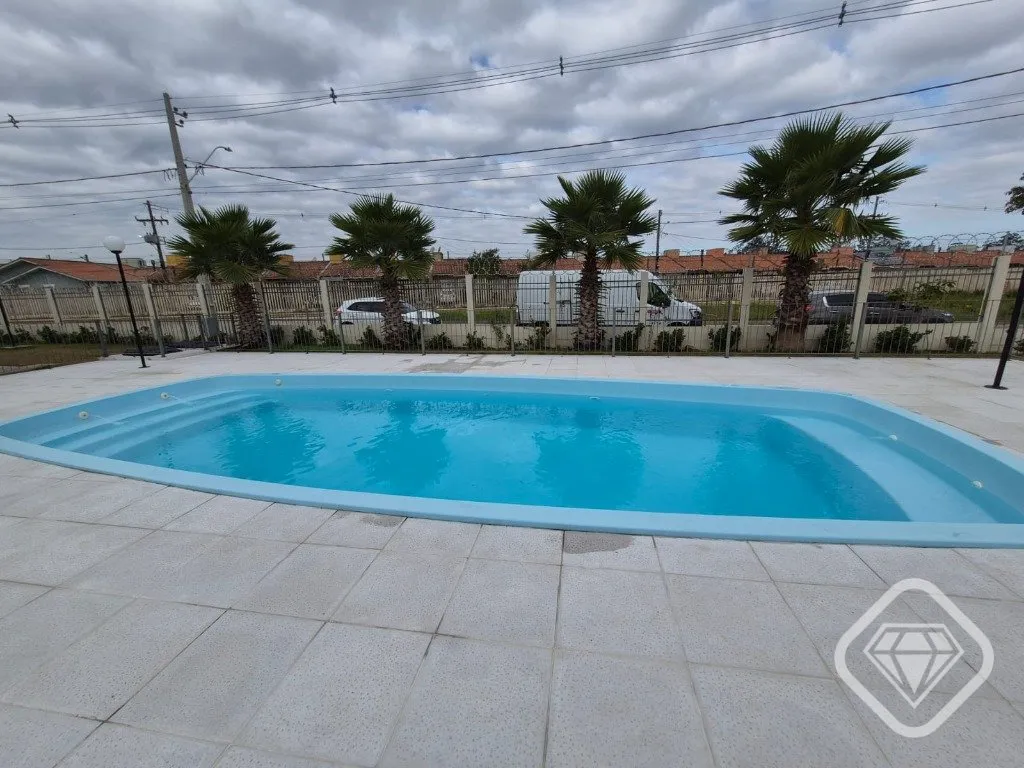 Imagem Apartamento térreo - Residencial Villa Pienza, novo, nunca habitado e pronto para receber seu prime...