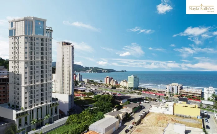 Imagem APARTAMENTO RESIDENCIAL em ITAPEMA - SC, Morretes