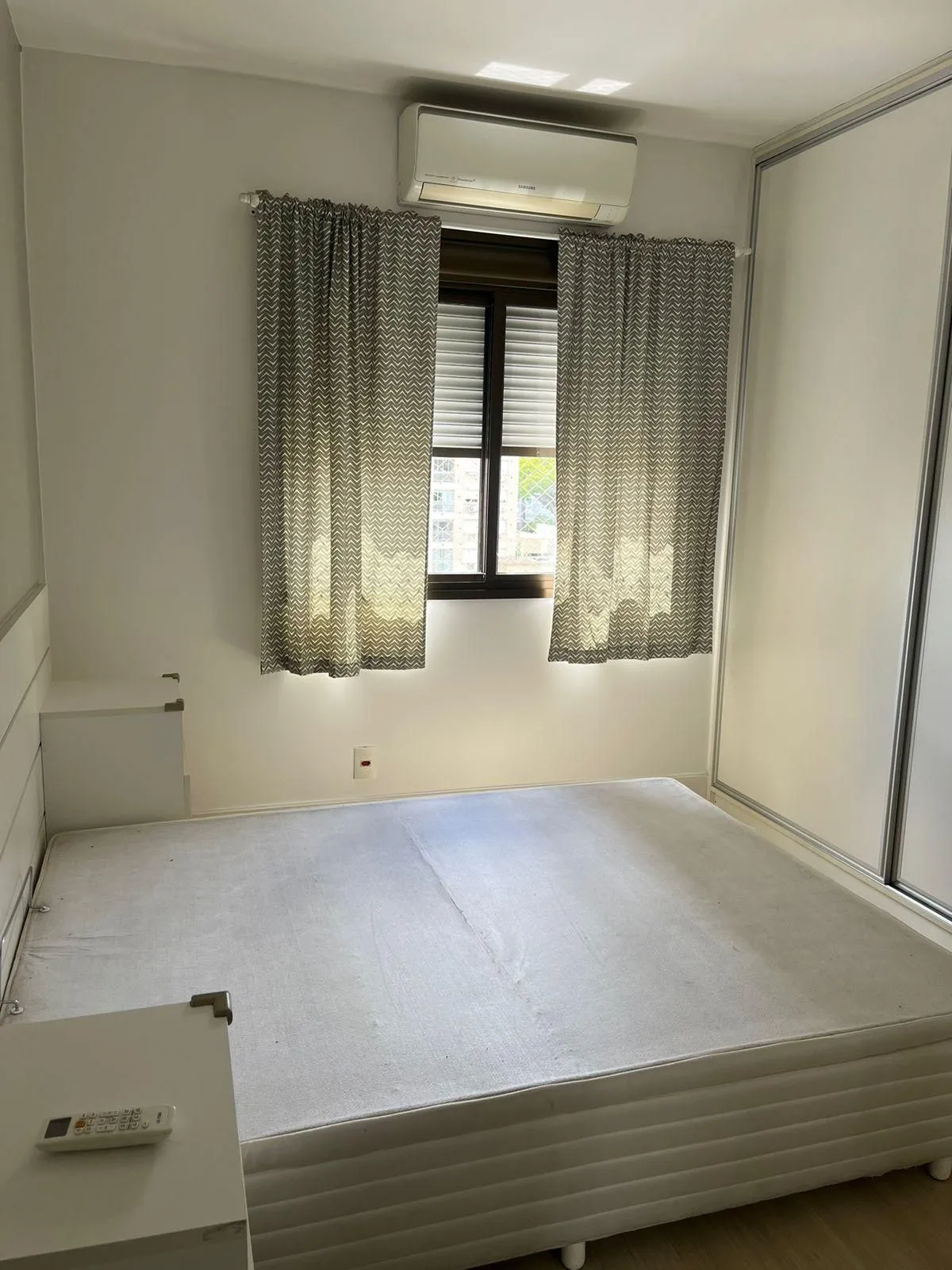 Imagem Apartamento a venda dois dormitórios, vaga e infra-estrutura