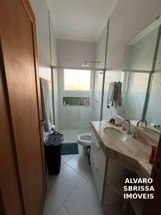 Imagem Belíssima Casa à Venda em Condomínio Fechado – Vila Aldeia Espanha, Itu (SP)
