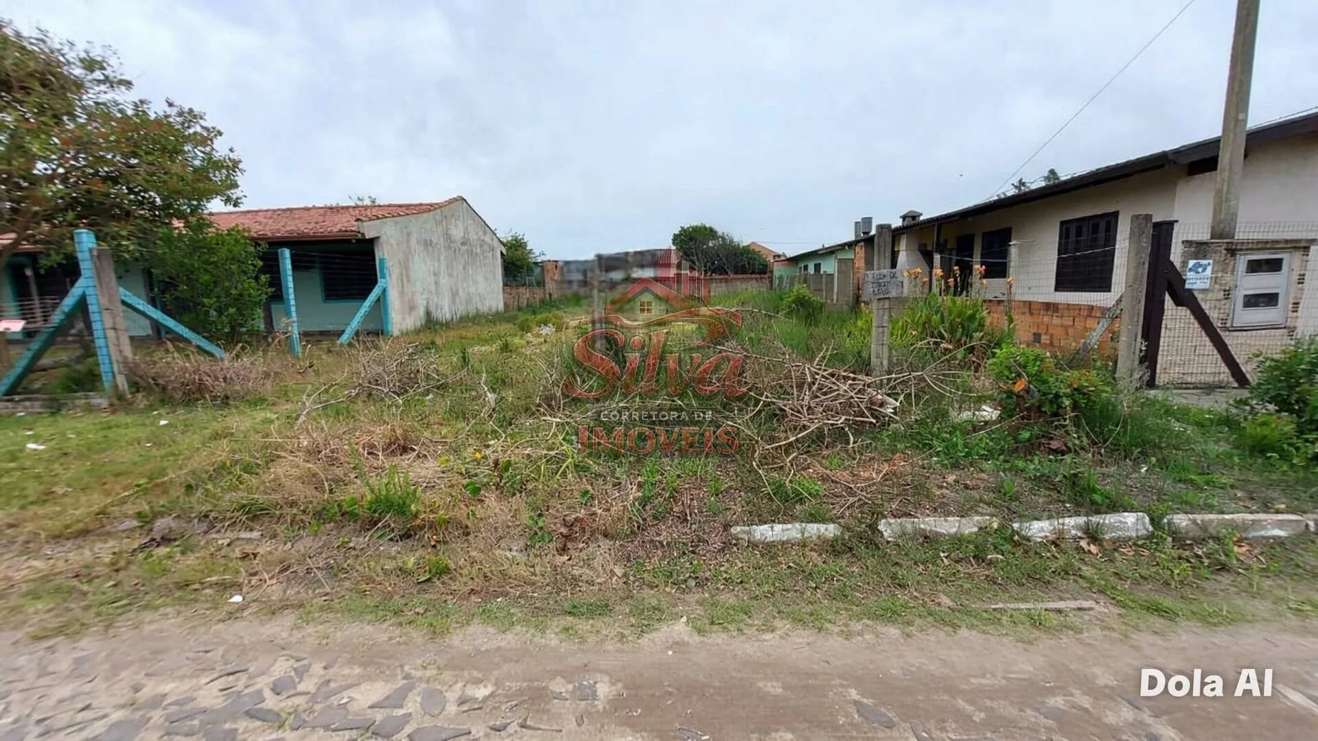 Imagem T432 |Terreno 300m² a 500m do mar - Presidente