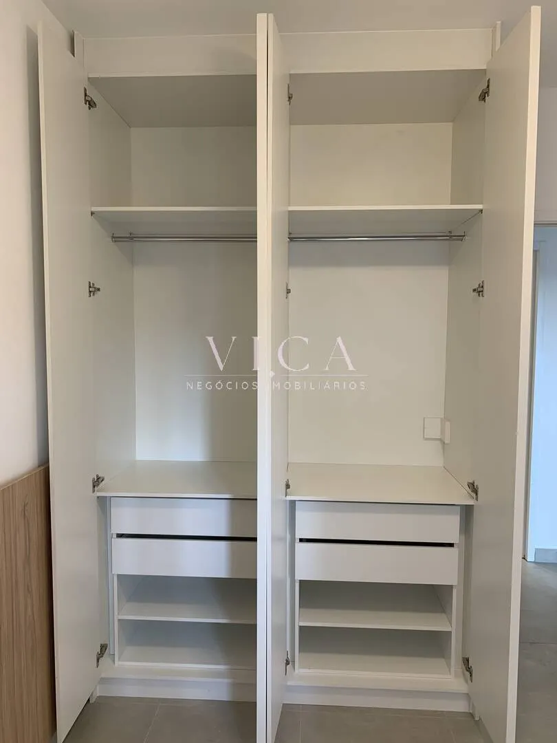 Imagem Apartamento com 2 quartos aluguel , 52m² por R$ 5.500,00 - Alphaville/SP