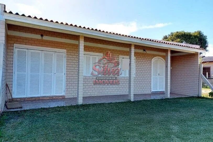 Imagem C955 | Casa 4 dormitórios à venda em Imbé próxima à avenida principal