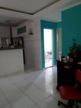 Imagem Apartamento com 2 dormitórios à venda, 49 m² por R$ 195.000,00 - Jundiapeba - Mogi das Cruzes/SP