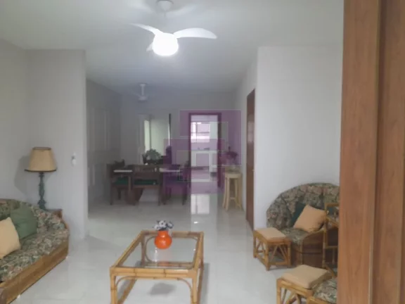 Imagem Apartamento Padrão de 03 dormitórios para venda nas Pitangueiras Guarujá SP
