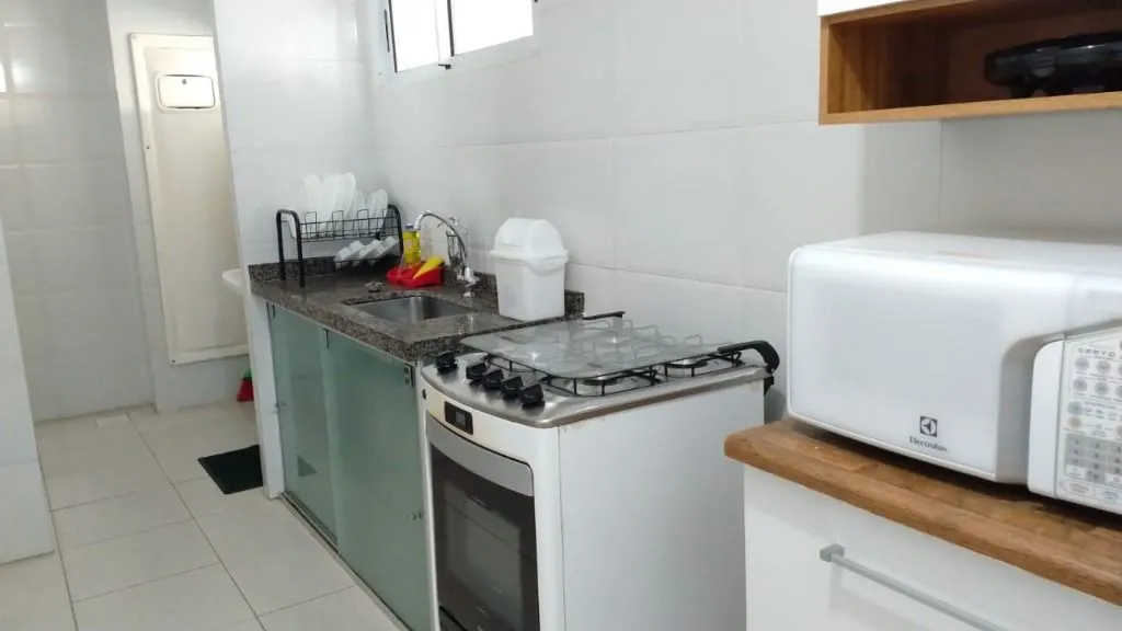 Imagem Apartamento com 2 dormitórios à venda, 85 m² por R$ 549.999,00 - Tambaú - João Pessoa/PB