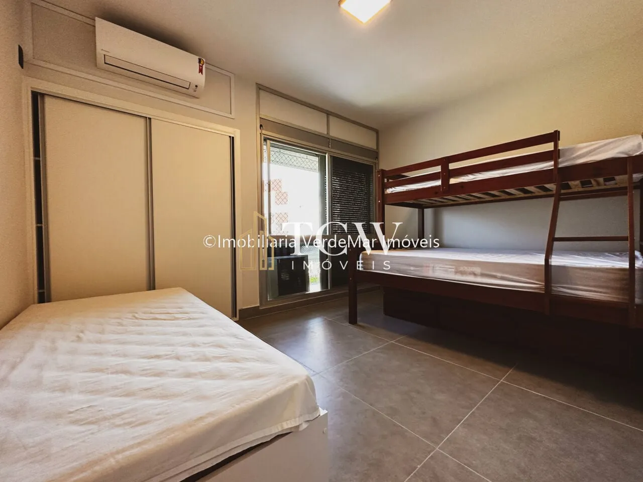 Imagem Apartamento à venda no bairro Loteamento João Batista Julião - Guarujá/SP