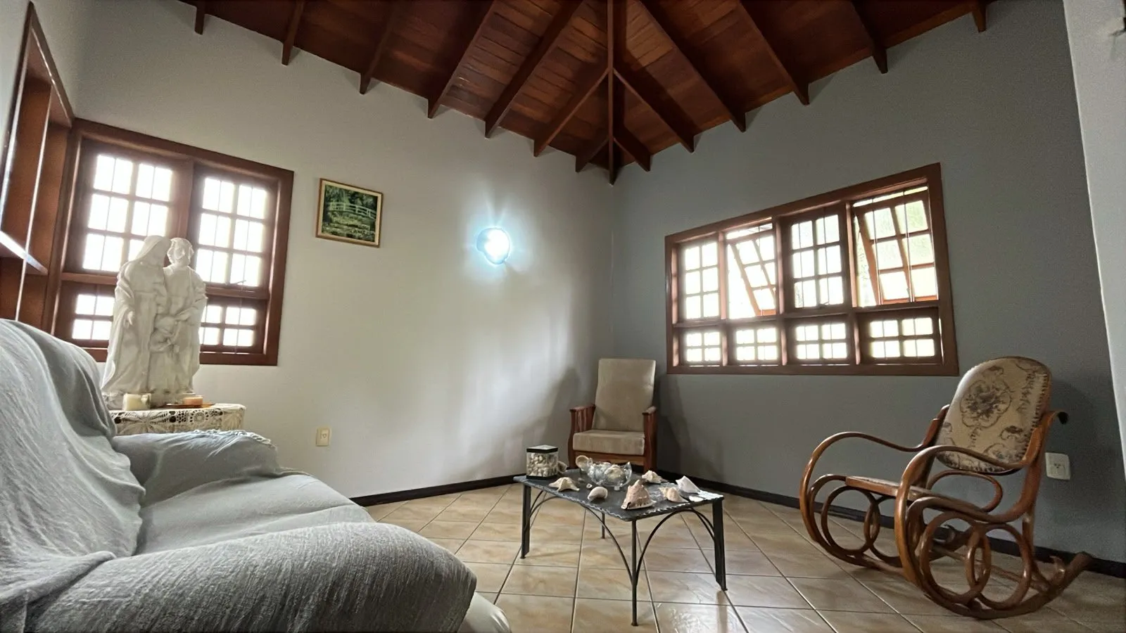 Imagem Casa alto padrão à venda em Santa Isabel, Viamão
