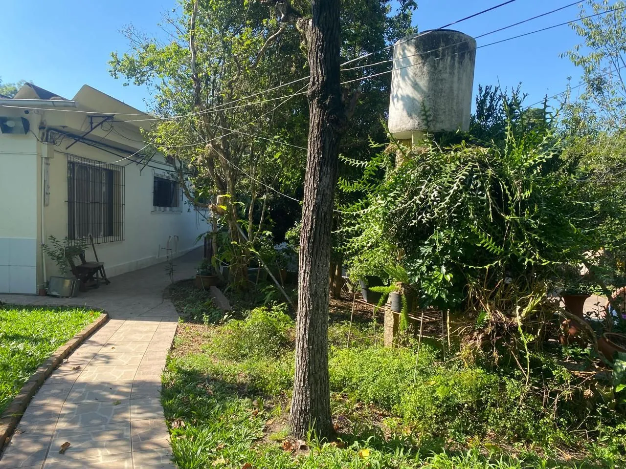 Imagem Casa em Vila Nova