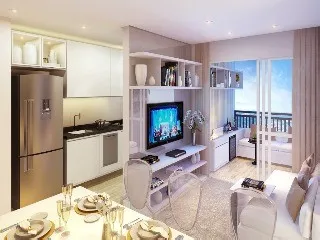 Imagem Condomínio New Residence Ipiranga São Paulo Sp