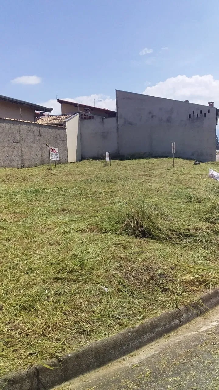 Foto do imóvel Terreno à venda 207.6M², Água Preta, Pindamonhangaba - SP