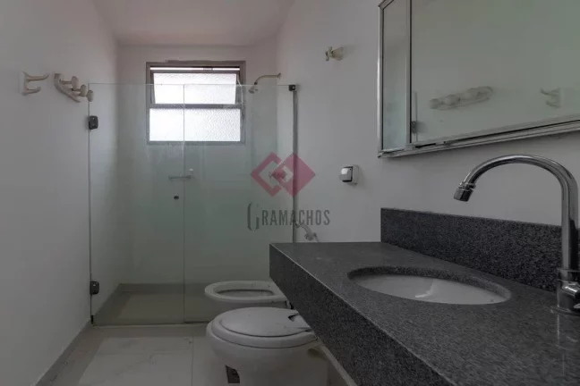 Imagem Apartamento à Venda, 3 Quartos, 173 m2 - Jardim Paulista, São Paulo | Gramachos